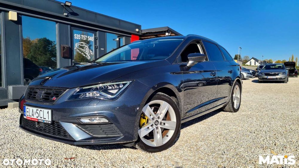 Seat Leon - 7
