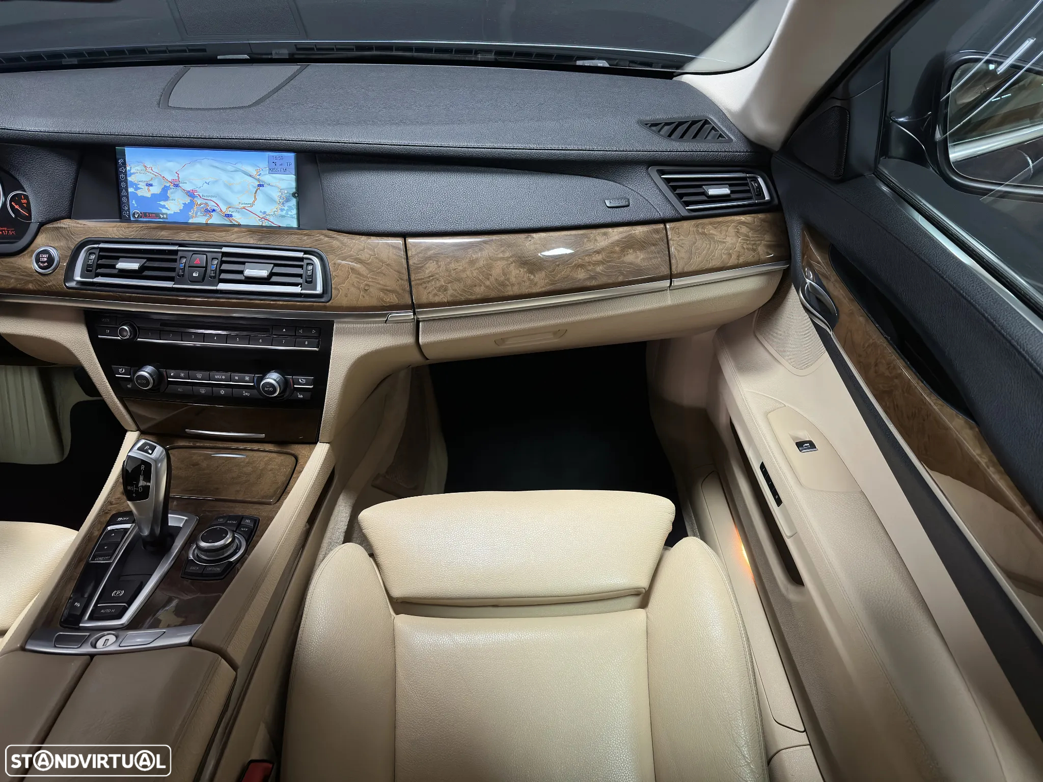 BMW 730 d - 21