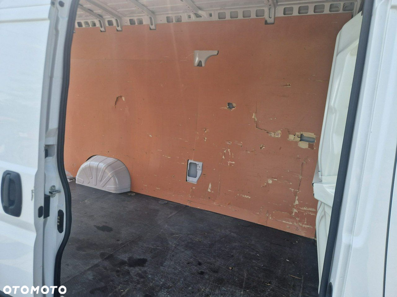 Fiat Ducato - 14