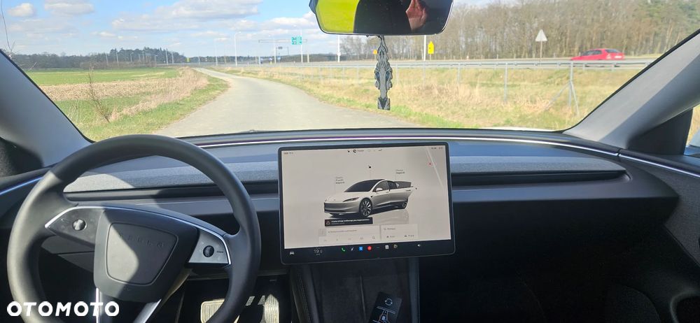 Tesla Model 3 RWD Hinterradantrieb - 15