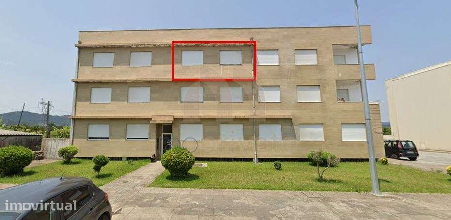Apartamento T2 em Ponte, Guimarães - Grande imagem: 2/29