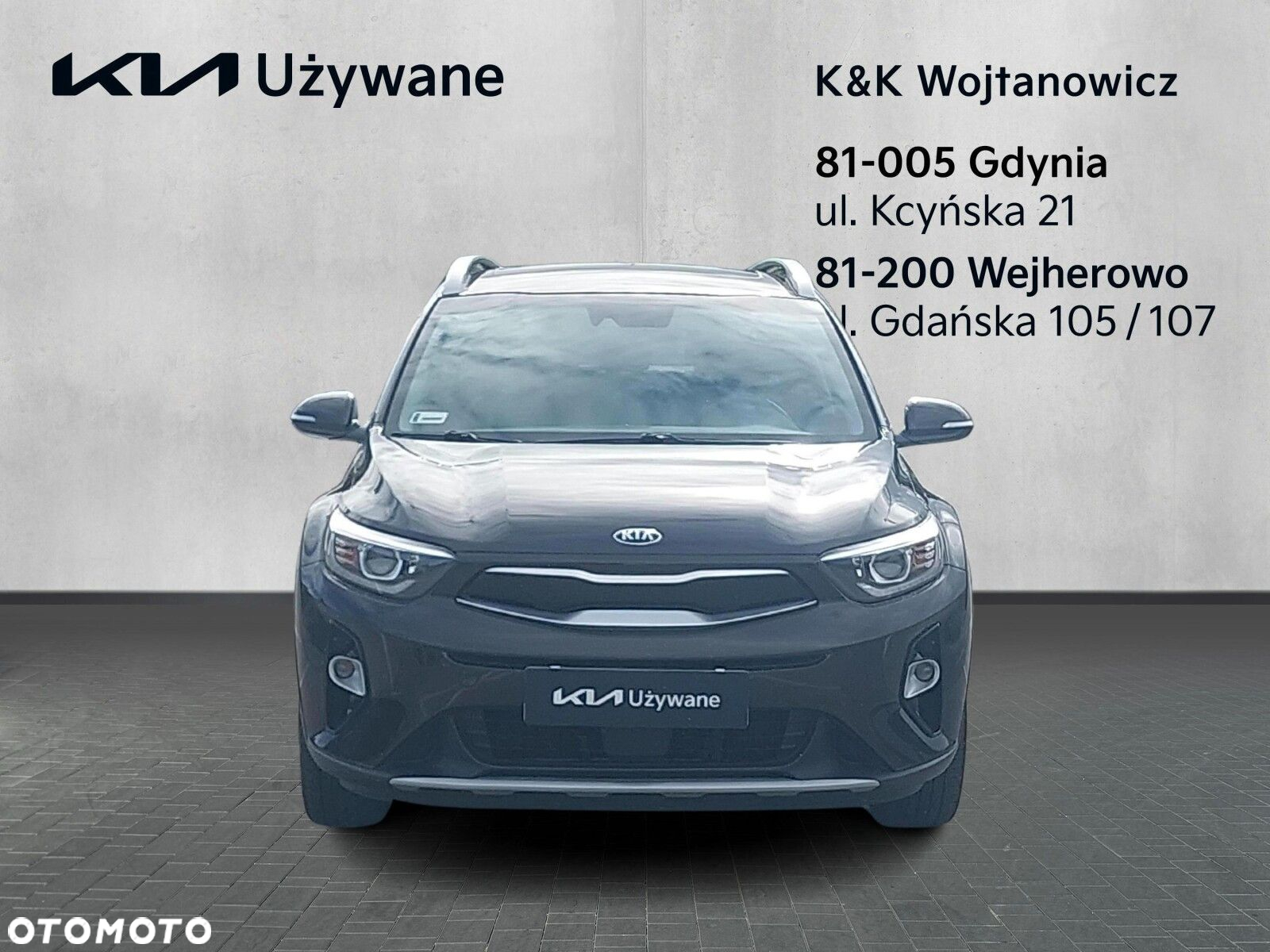 Kia Stonic - 8
