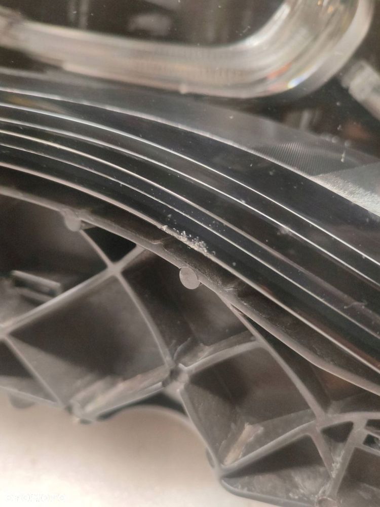 Alfa Romeo Stelvio LIFT FULL LED Komplet 00505670010 - 9