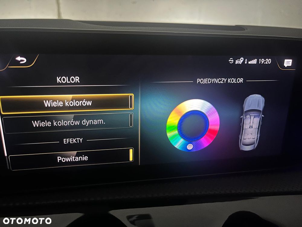 Mercedes-Benz CLA 200 AMG Line 7G-DCT - 11