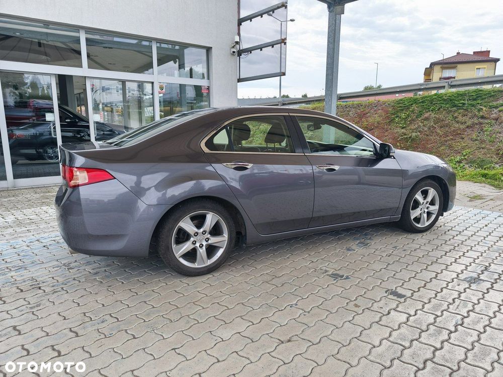 Honda Accord - 7