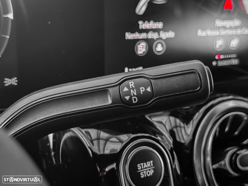 Mercedes-Benz EQA 250 Progressive - 16