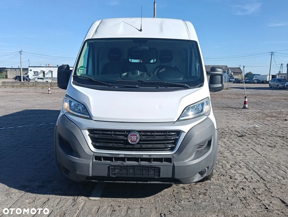 Fiat Ducato maxi - 3