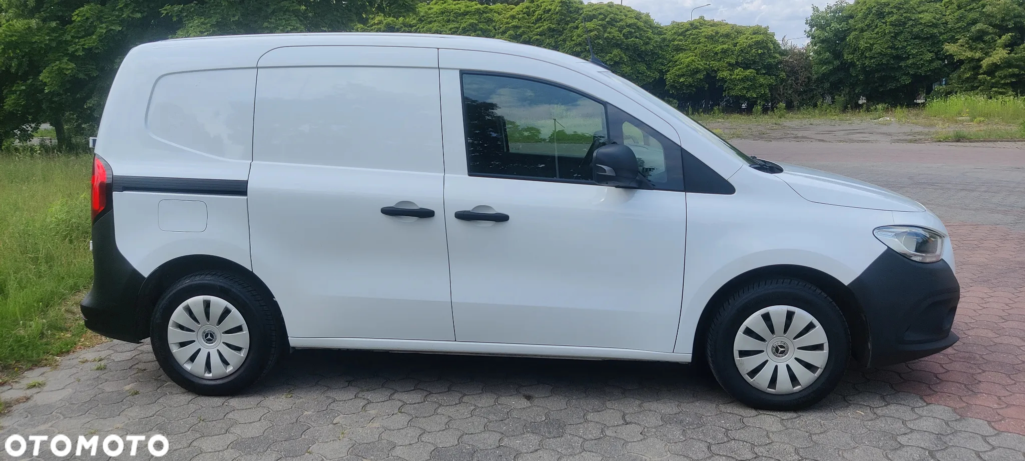 Mercedes-Benz Citan - 4