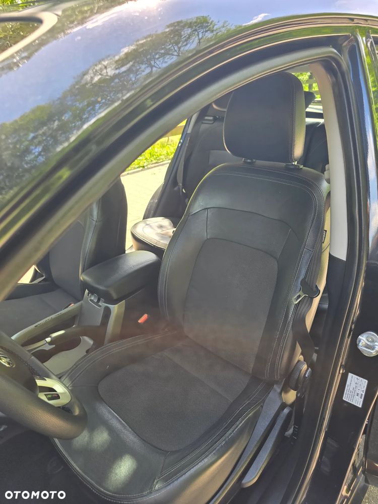 Kia Sportage 1.7 CRDI 2WD ISG Attract - 22