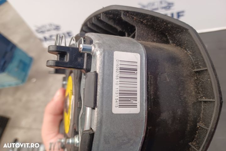Airbag volan / sofer 33678382901 33678382901 BMW Seria 1 F20/F21 [fac - 7