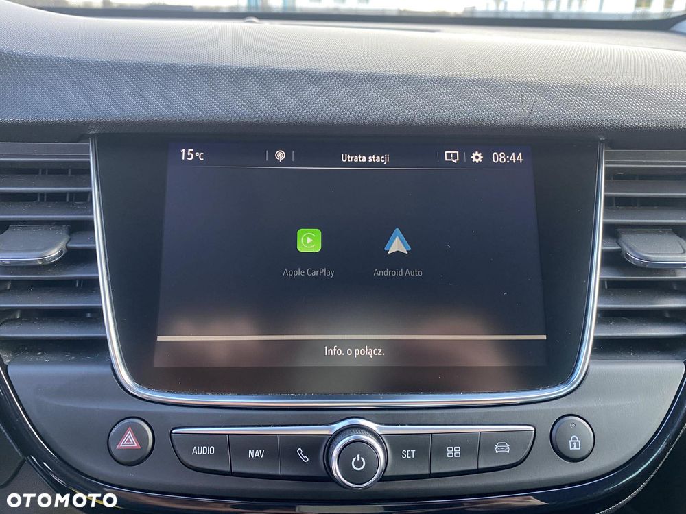 Opel Crossland X 1.2 Start/Stop 120 Jahre - 23