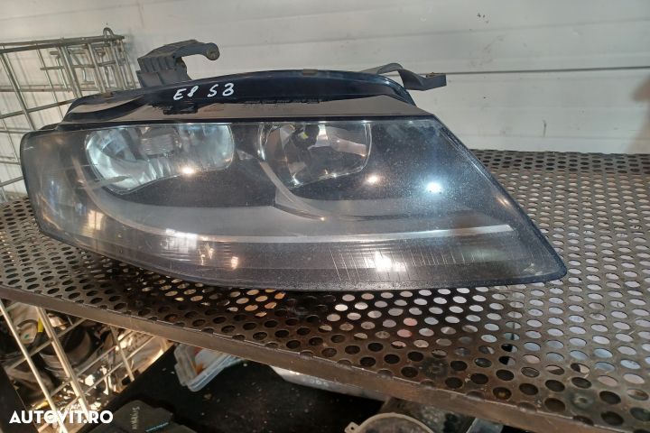 Far dreapta 0301240602 8K0941004A Audi A4 B8/8K [2007 - 2011] Sedan 4 - 1