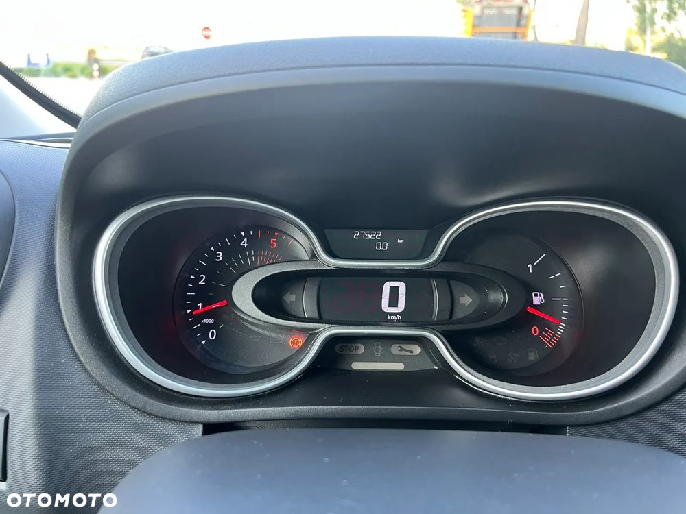Renault Trafic 2.0 dCi L2H1 HD Pack Clim (bryg.) - 3