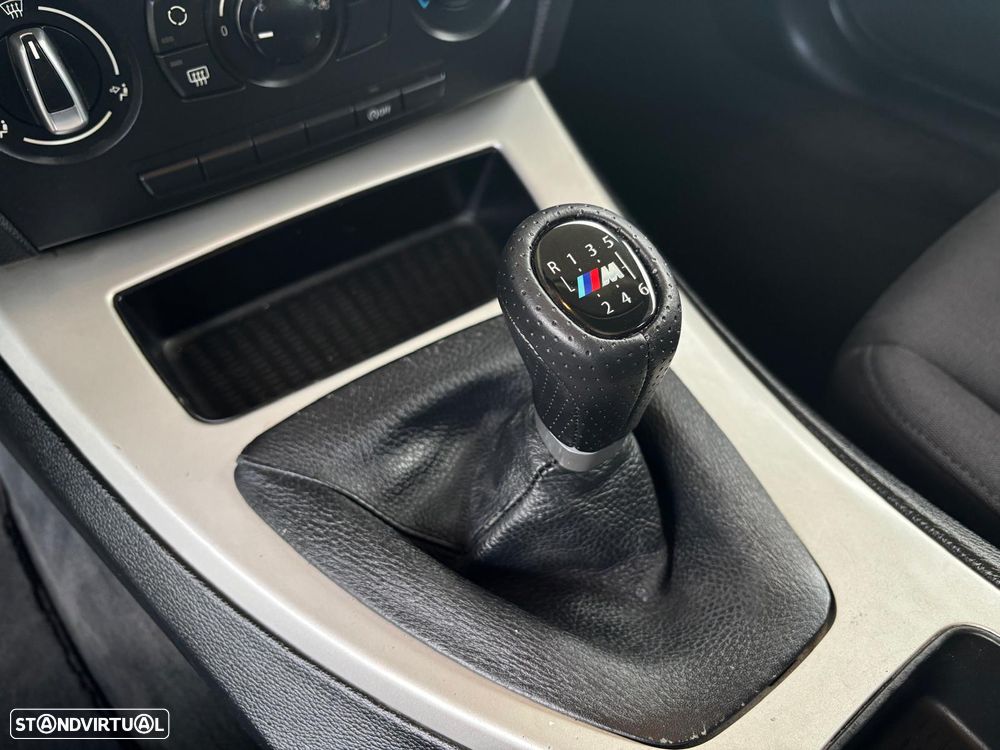 BMW 316 d - 14