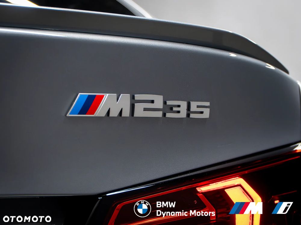 BMW Seria 2 M235 xDrive Gran Coupe - 13