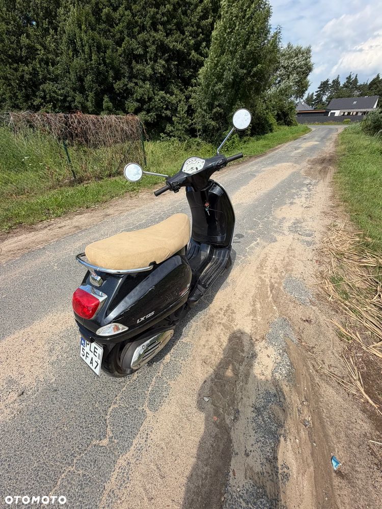 Vespa Inny - 2