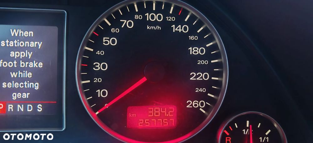 Audi A4 Avant 2.0 TDI DPF multitronic - 15