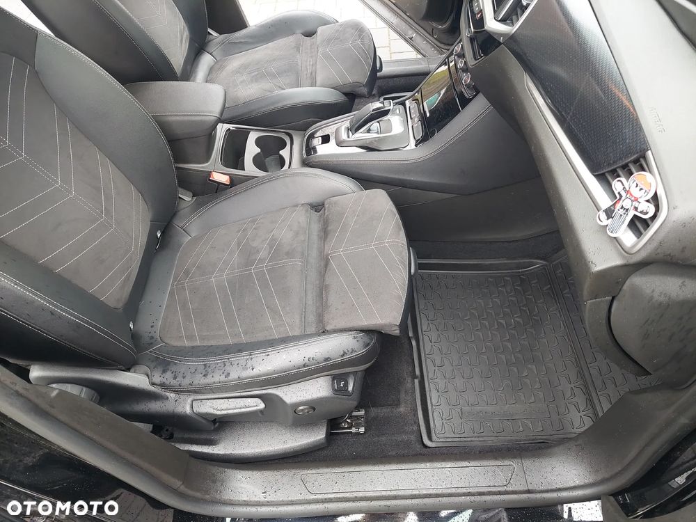 Opel Grandland X - 9