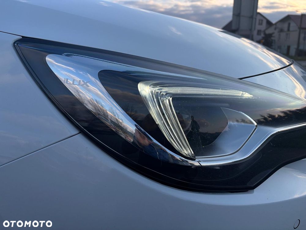 Opel Astra 1.6 D Start/Stop ON - 3