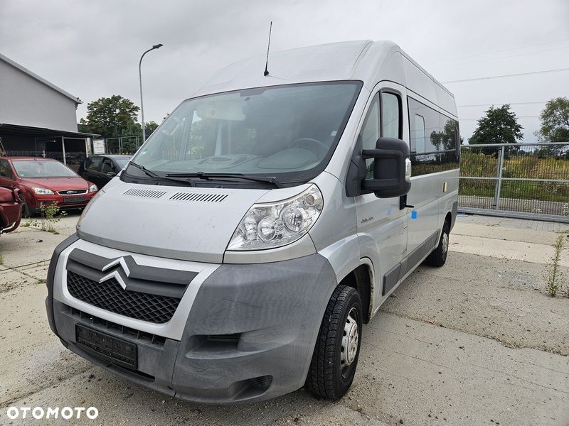 Citroën JUMPER - 10