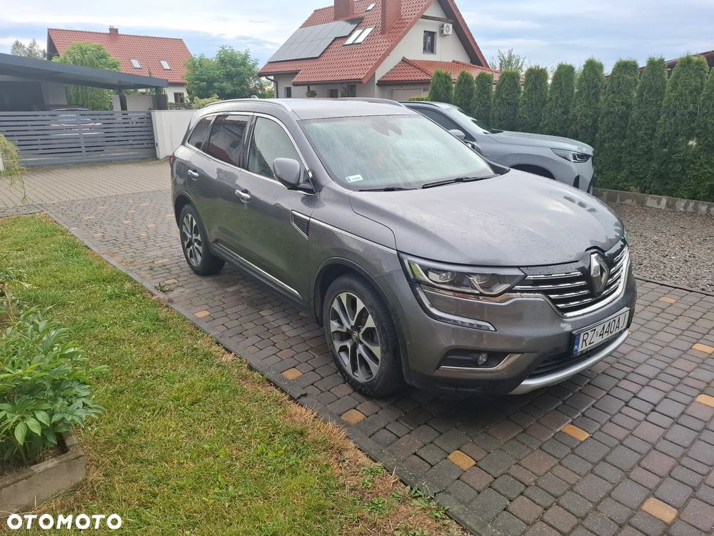 Renault Koleos 2.0 dCi Intens 4x4 X-Tronic - 2