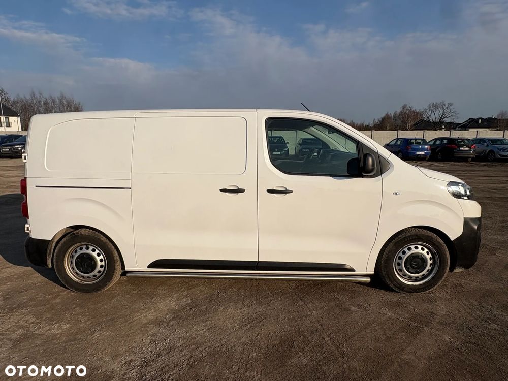 Citroën Jumpy - 4