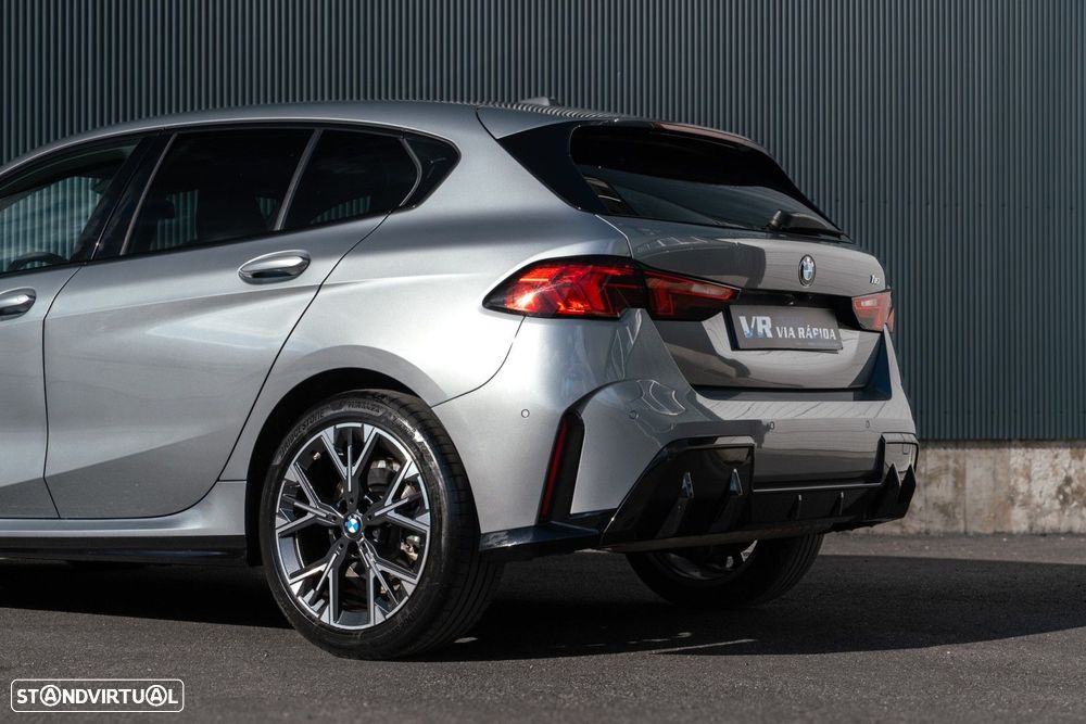 BMW 116 Pack Desportivo M Pro - 54