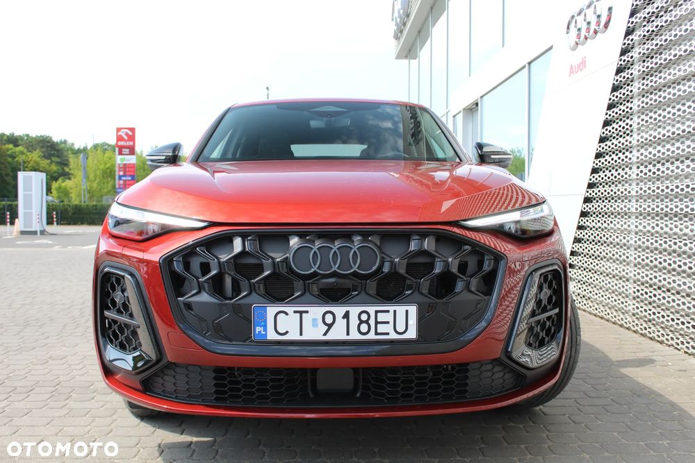 Audi Q5 Sportback TDI mHEV 150 kW Quattro S tronic - 7