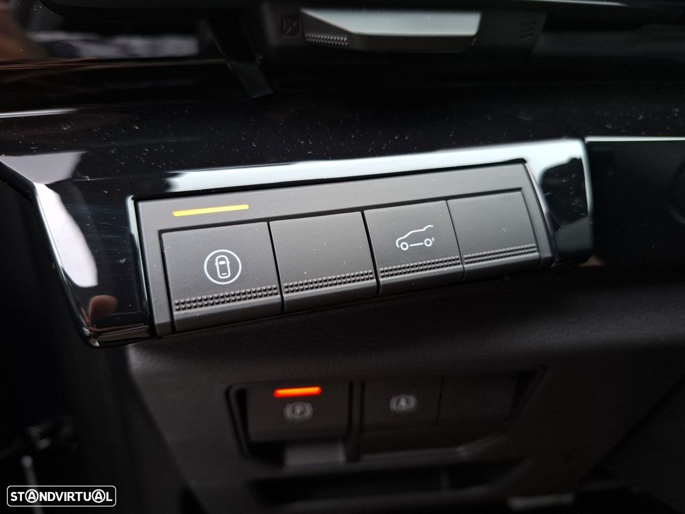 Renault Austral 1.2 E-Tech Iconic Espirit - 22