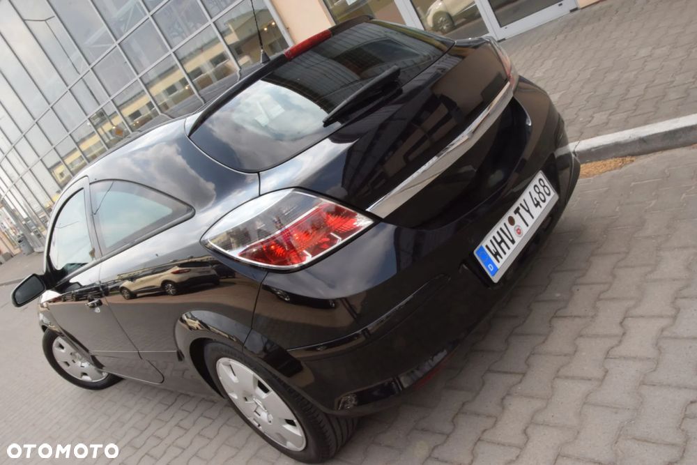 Opel Astra 1.6 Catch me - 33