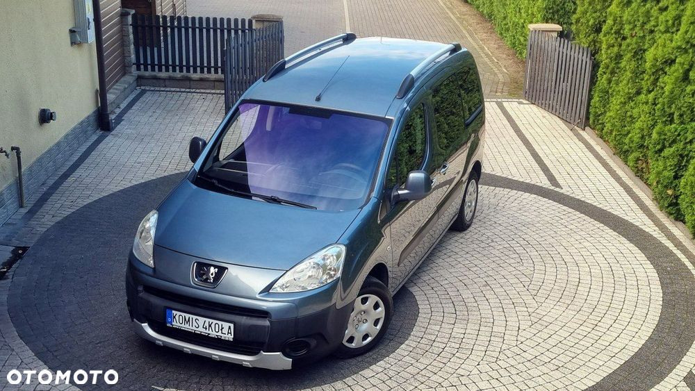 Peugeot Partner - 20