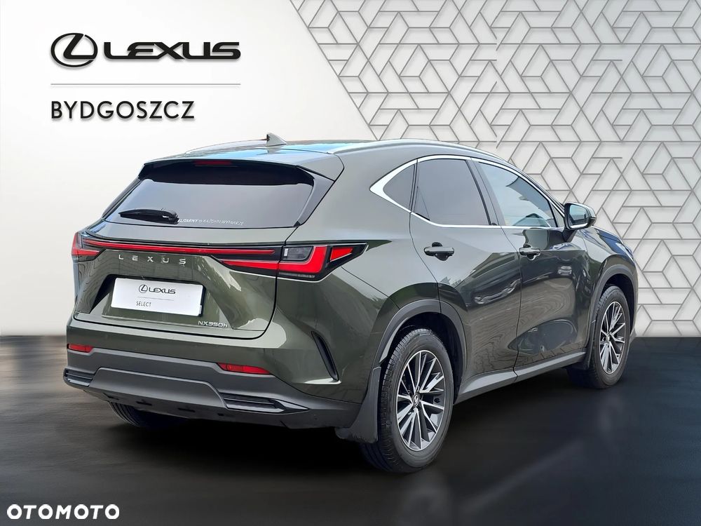 Lexus NX 350h Prestige 2WD - 6