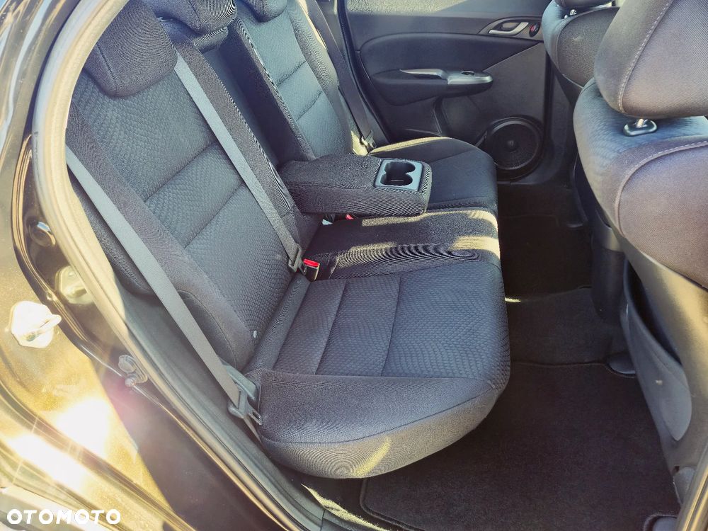 Honda Civic 1.8i-VTEC Comfort - 27