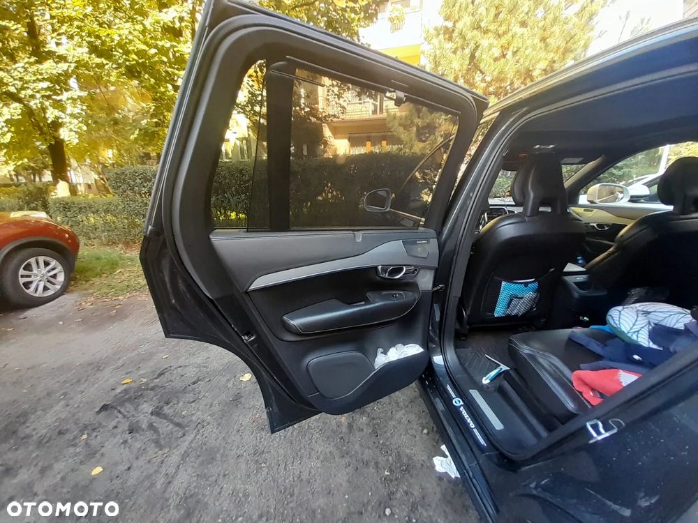 Volvo XC 90 - 27