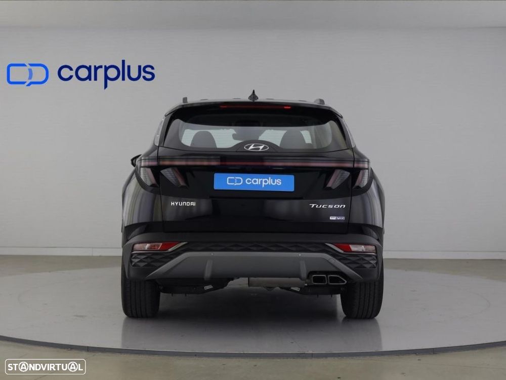 Hyundai Tucson 1.6 CRDi Premium DCT - 6