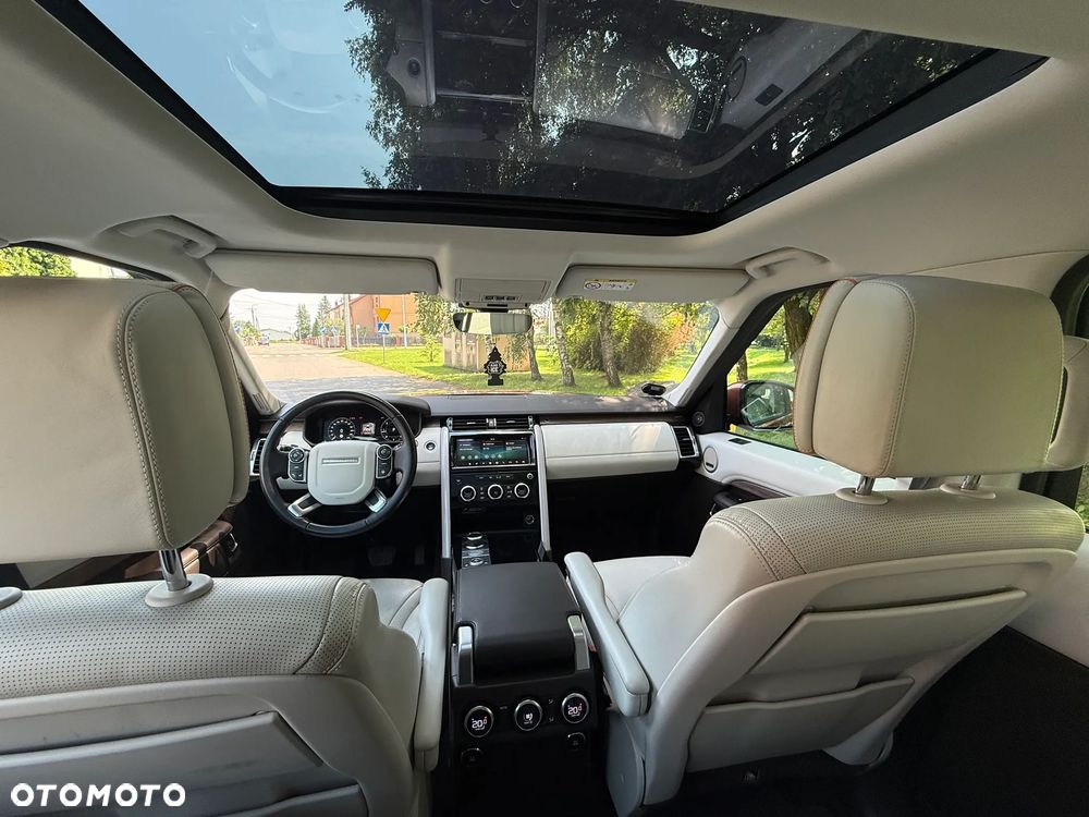 Land Rover Discovery 2.0 SD4 HSE Luxury - 16
