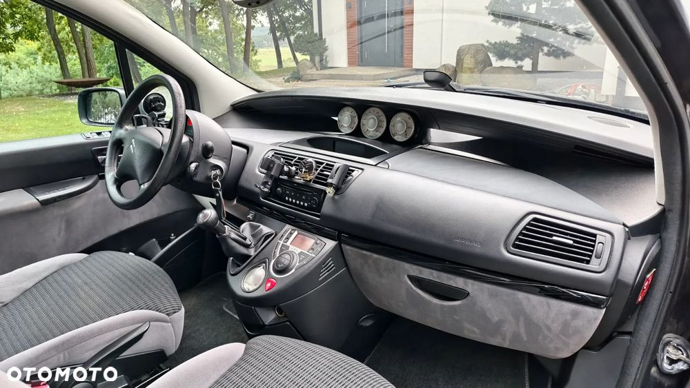 Citroën C8 2.0 Impress Pack - 21