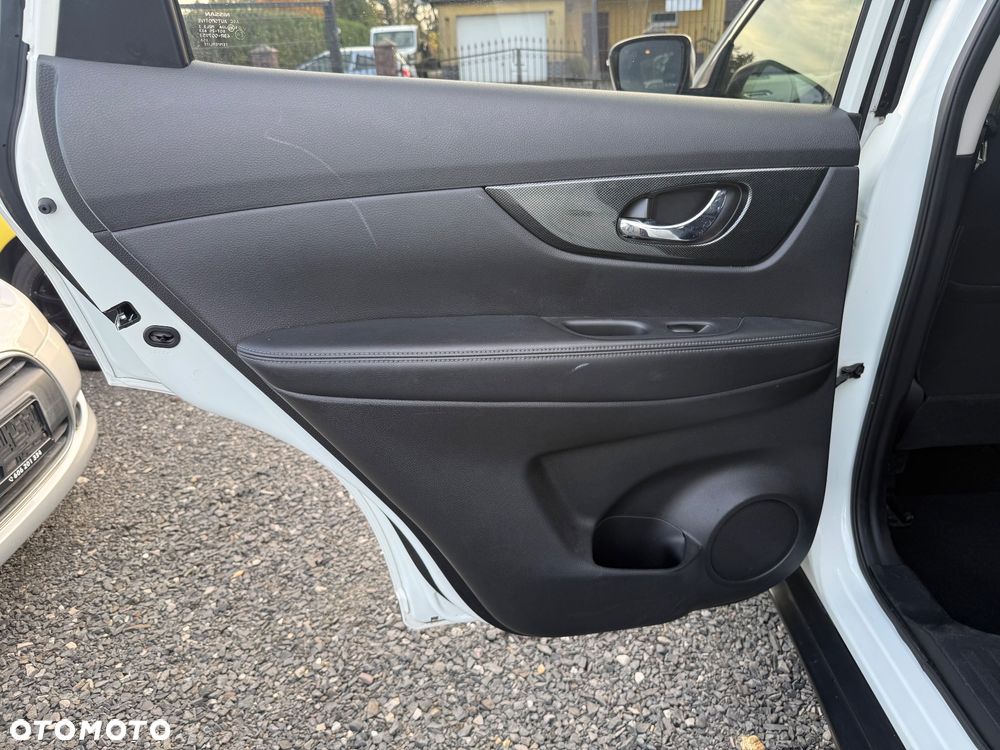 Nissan X-Trail 1.6 dCi ALL-MODE 4x4i 360 - 21