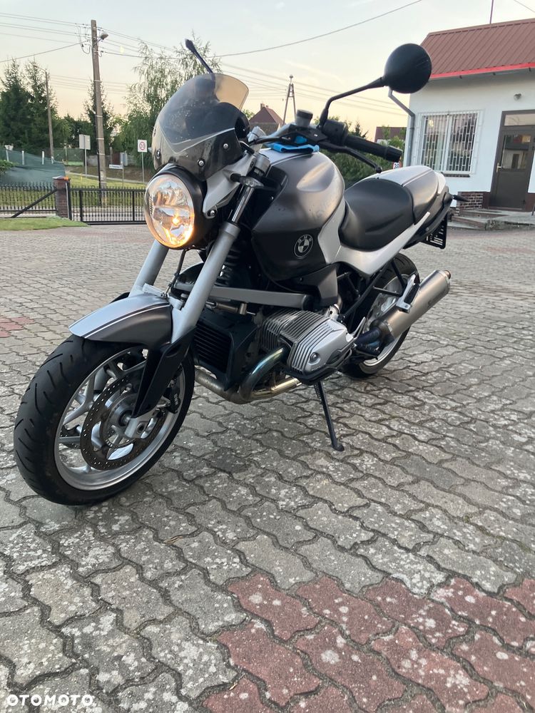 BMW R - 10