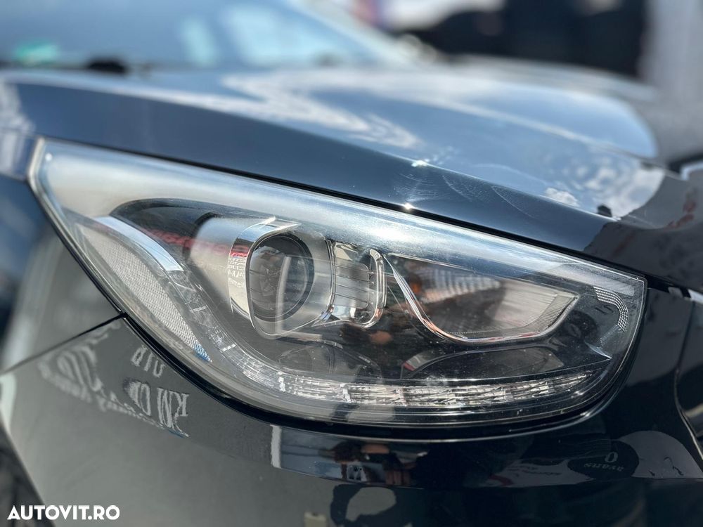 Hyundai ix35 1.6 2WD 5 Star Edition - 10