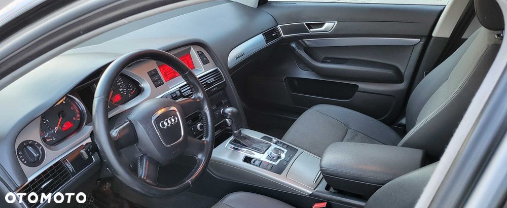 Audi A6 Allroad - 7