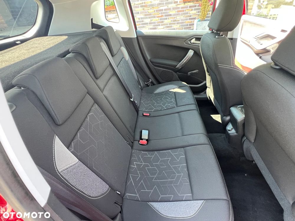 Peugeot 2008 - 20
