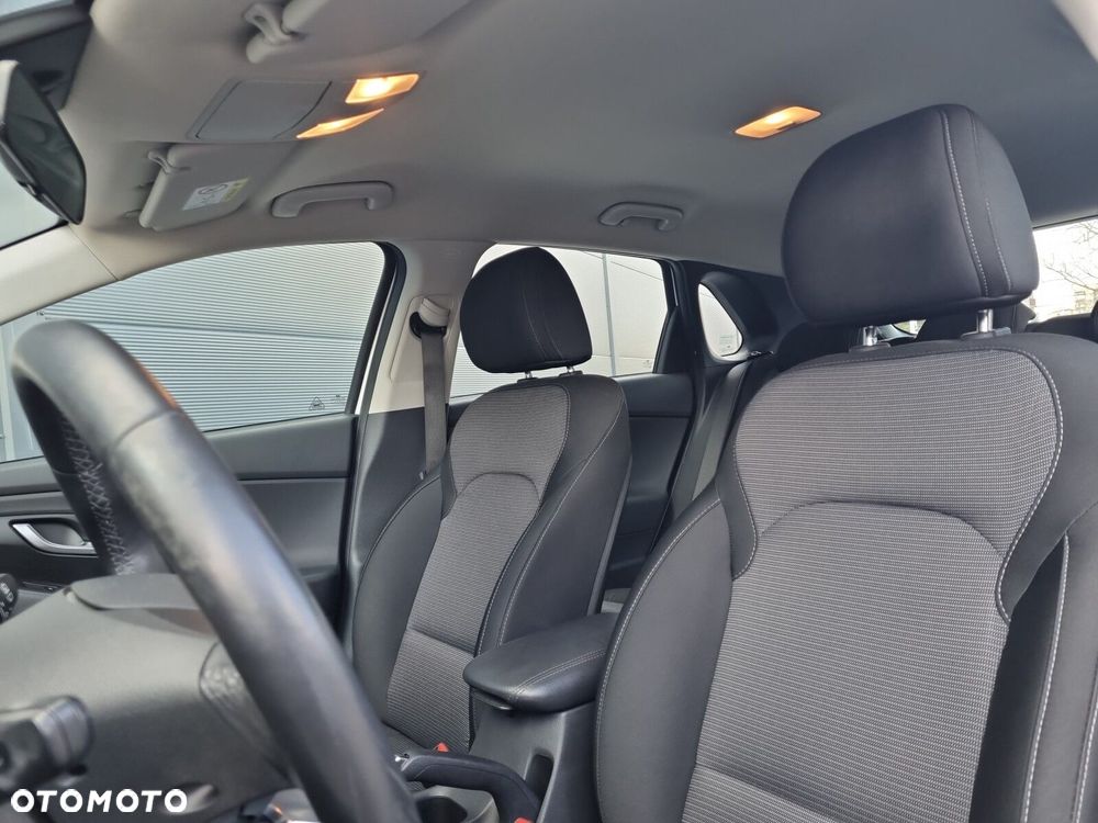 Hyundai i30 - 11