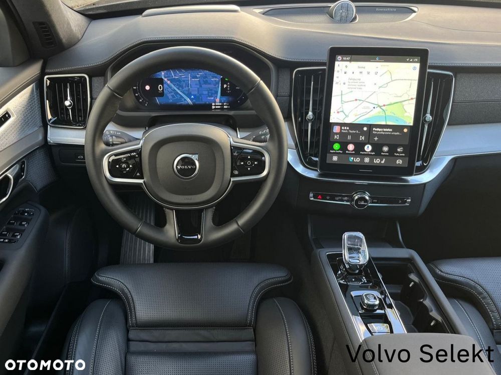 Volvo XC 90 - 14