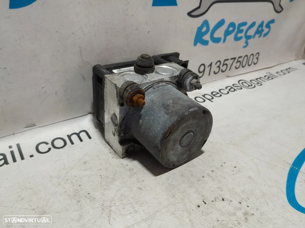 ABS MODULO BLOCO HIDRAULICO TOYOTA COROLLA ZER ZZE12 R1 1.6 110CV 3ZZ FE 0265800394 445100F010 - 6