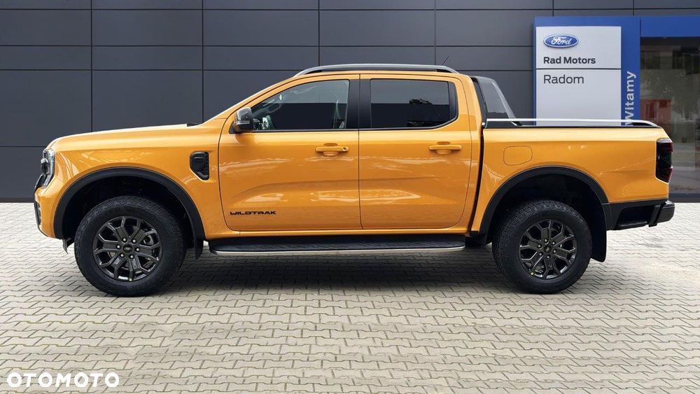 Ford Ranger 2.3 EcoBoost PHEV e-4WD DC Wildtrak - 2