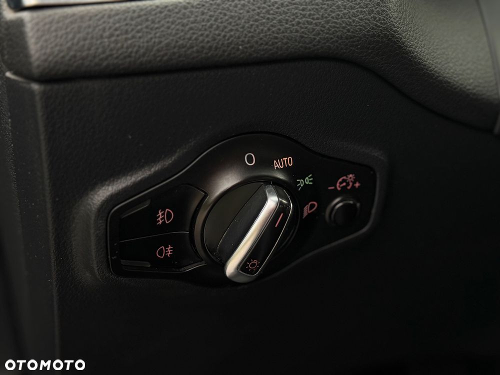 Audi Q5 - 19