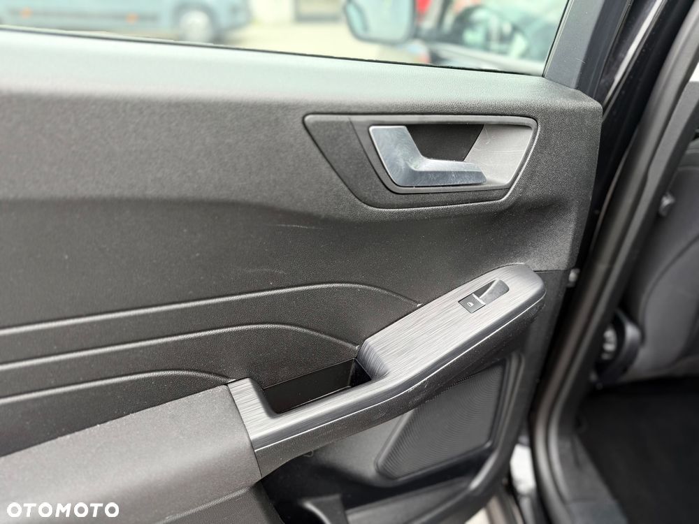 Ford Kuga 1.5 EcoBoost TITANIUM - 16