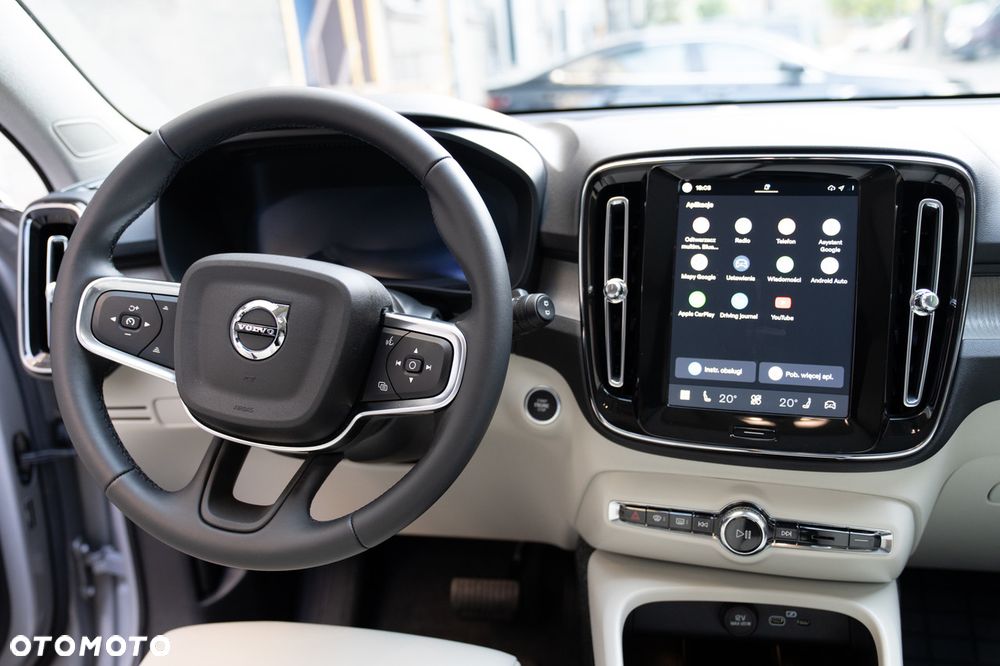 Volvo XC 40 B5 AWD Ultimate Bright - 15