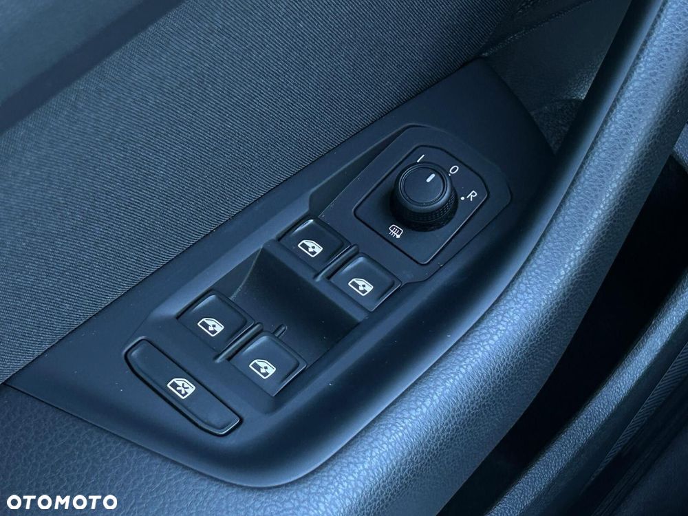 Volkswagen Passat 2.0 TDI Business DSG - 20